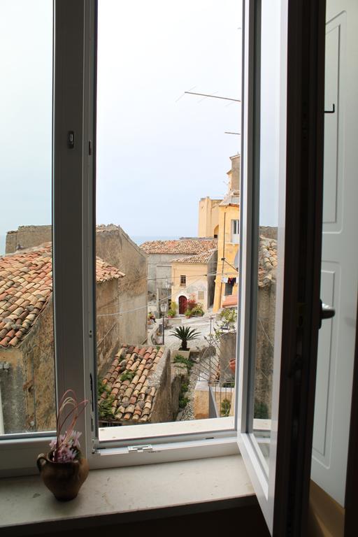 Alla Chiazzetta Calabria Amantea Exterior photo