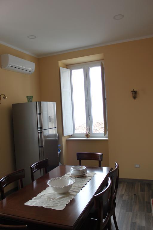 Alla Chiazzetta Calabria Amantea Exterior photo