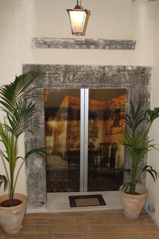 Alla Chiazzetta Calabria Amantea Exterior photo