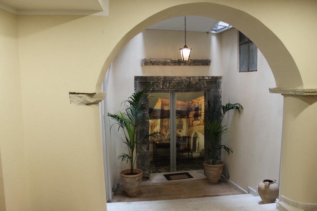 Alla Chiazzetta Calabria Amantea Exterior photo