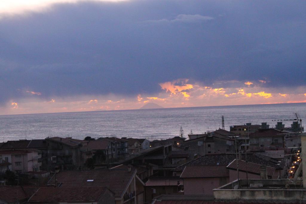 Alla Chiazzetta Calabria Amantea Exterior photo