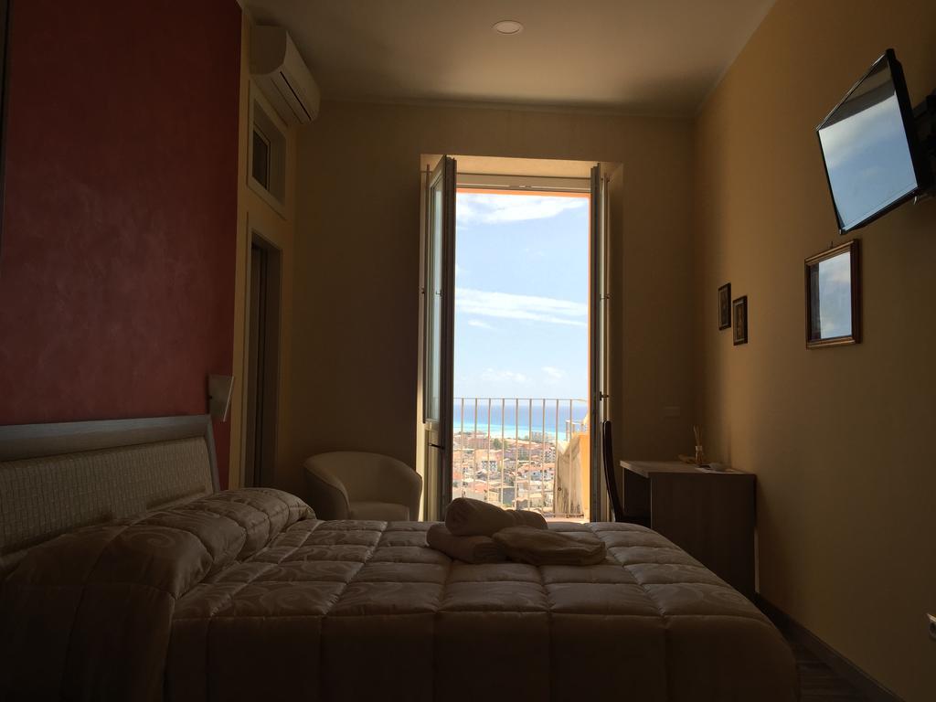 Alla Chiazzetta Calabria Amantea Exterior photo